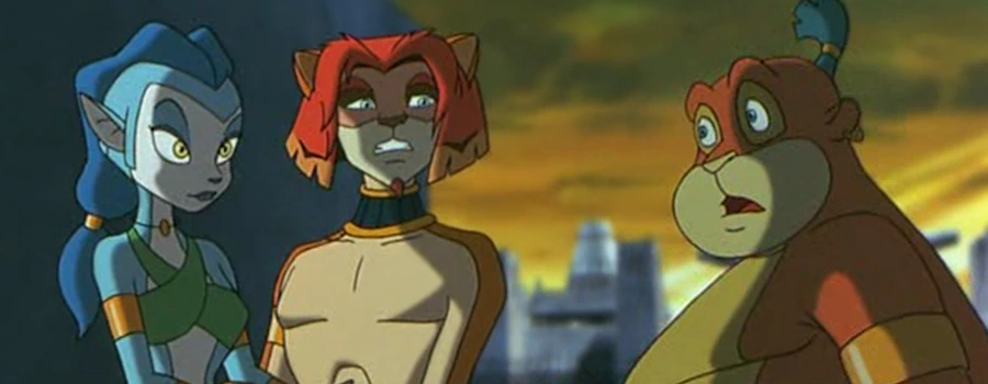 Аида из Арбореи